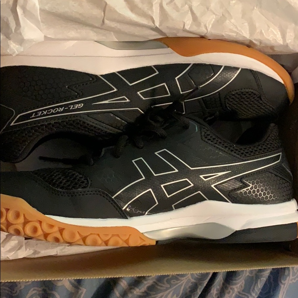 Volleyball Shoes